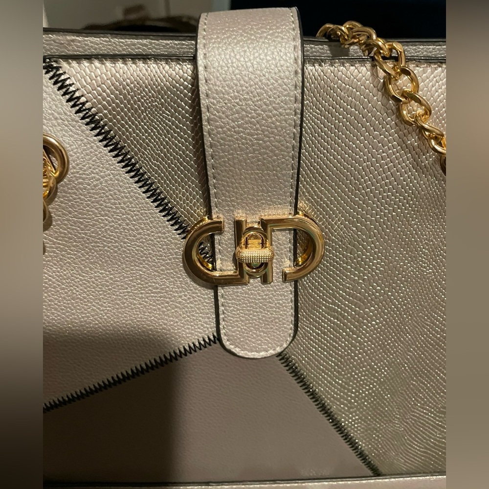 Vegan Leather bag Set - Picture 6 of 8